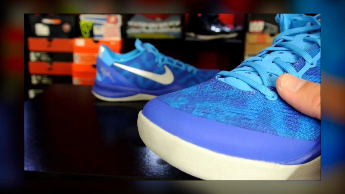 Top 10 Nike Kobe 8 colorways ranked — figure 8