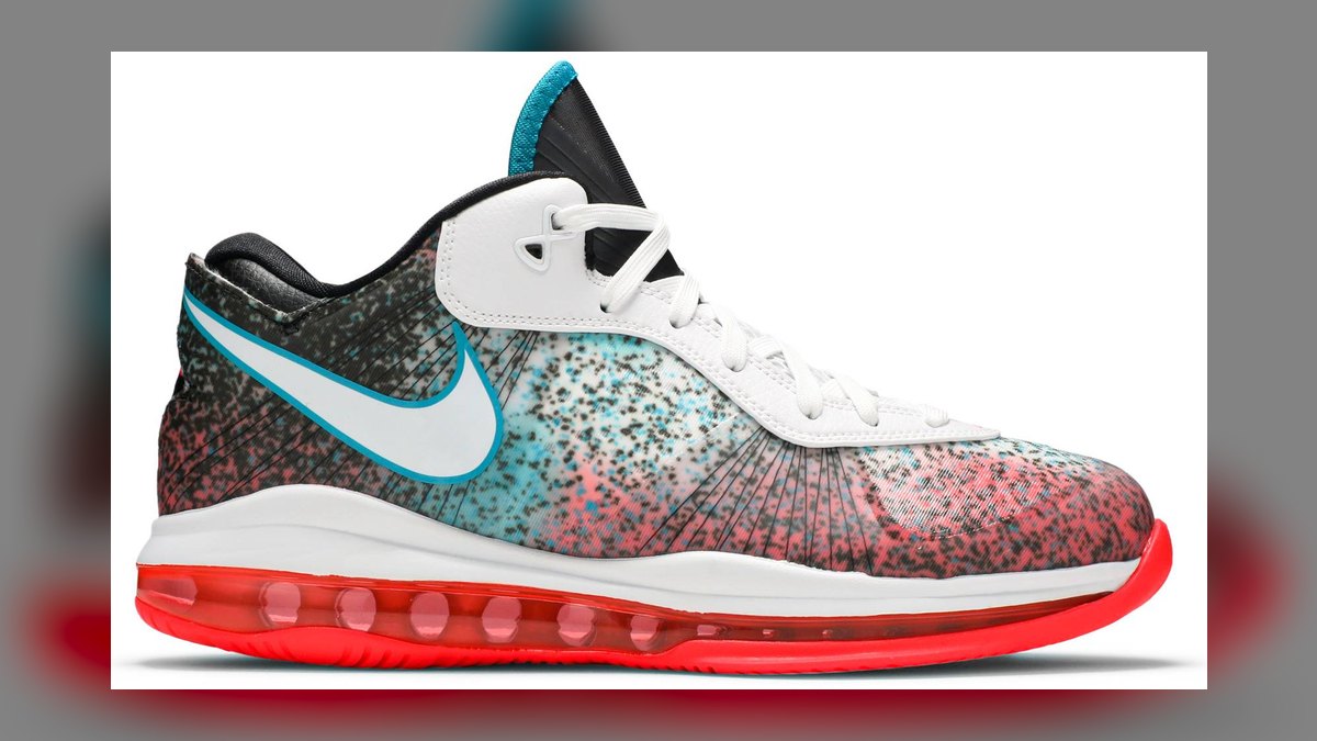 Top 10 Nike LeBron 8 colorways ever released — figure 2