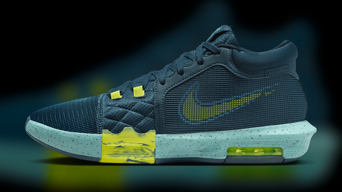 Top 10 Nike LeBron 8 colorways ever released — figure 5