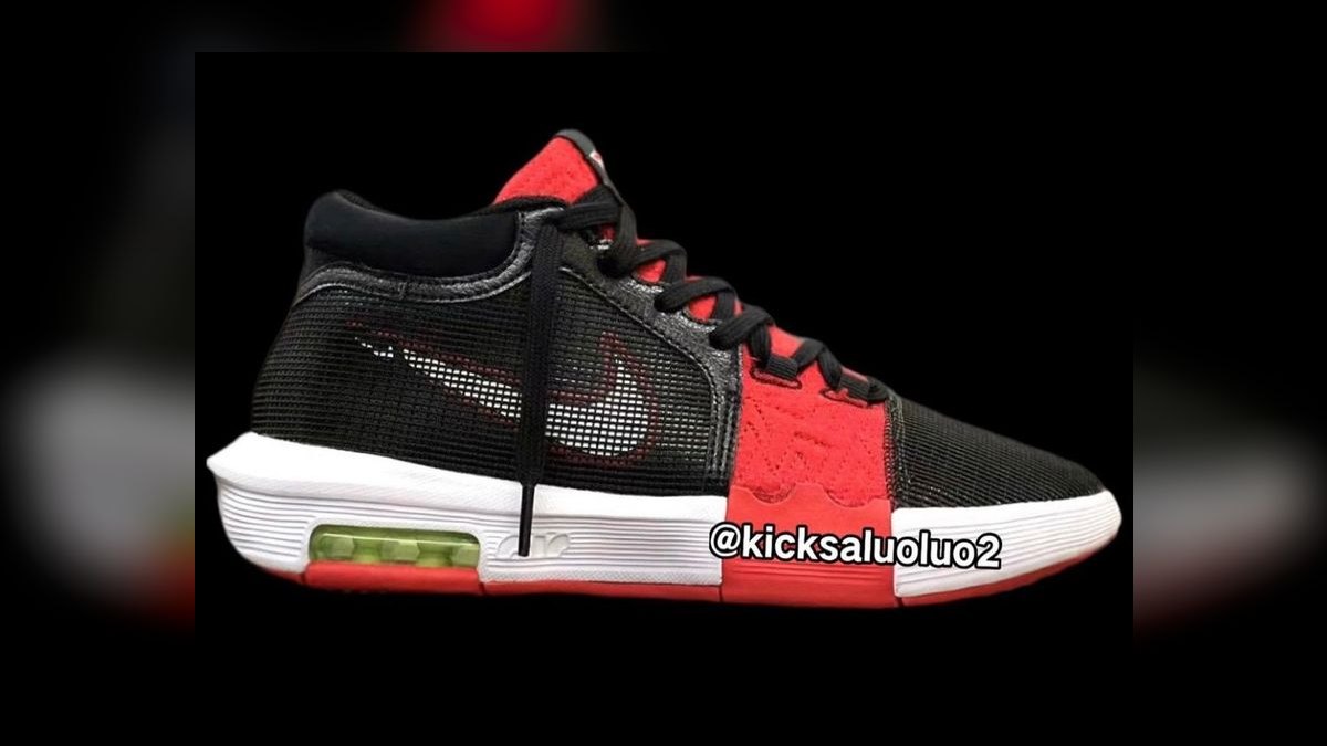 Top 10 Nike LeBron 8 colorways ever released — figure 6