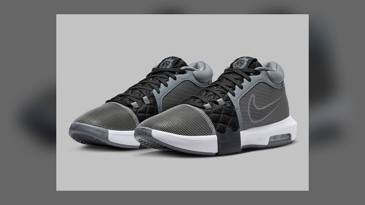 Top 10 Nike LeBron 8 colorways ever released — figure 7