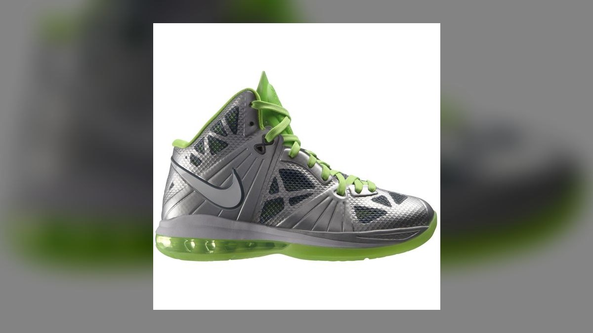 Top 10 Nike LeBron 8 colorways ever released — figure 9