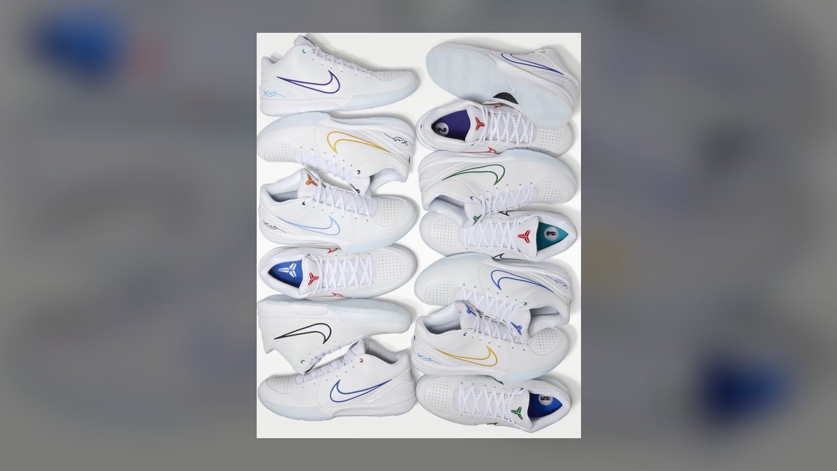 Top 10 Nike KD 4 colorways of all time — figure 10
