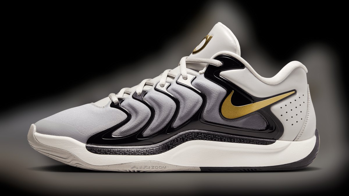 Top 10 Nike KD 4 colorways of all time — figure 5