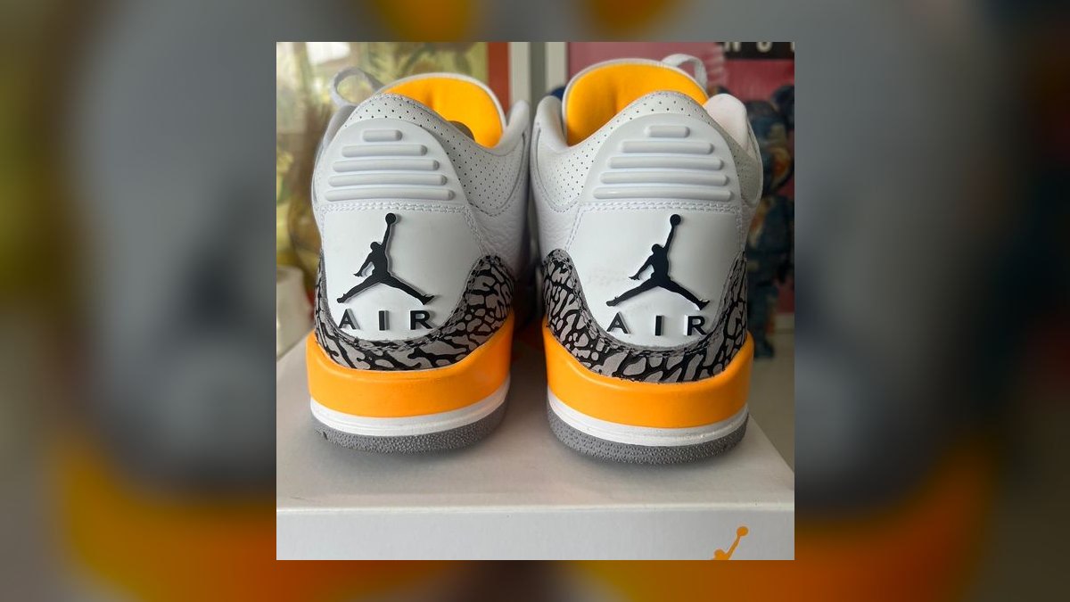 Top 10 Air Jordan 3 Colorways Released in 2008 — figure 6