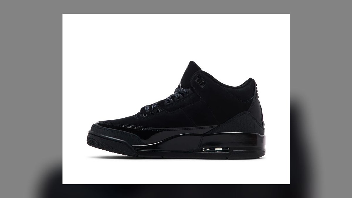 Top 10 Air Jordan 3 Colorways Released in 2004 — figure 8