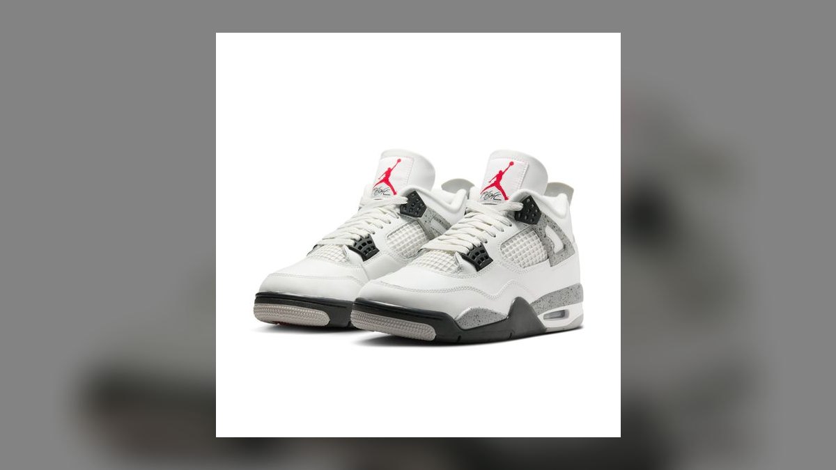 Top 10 Air Jordan 4s of all time — figure 2