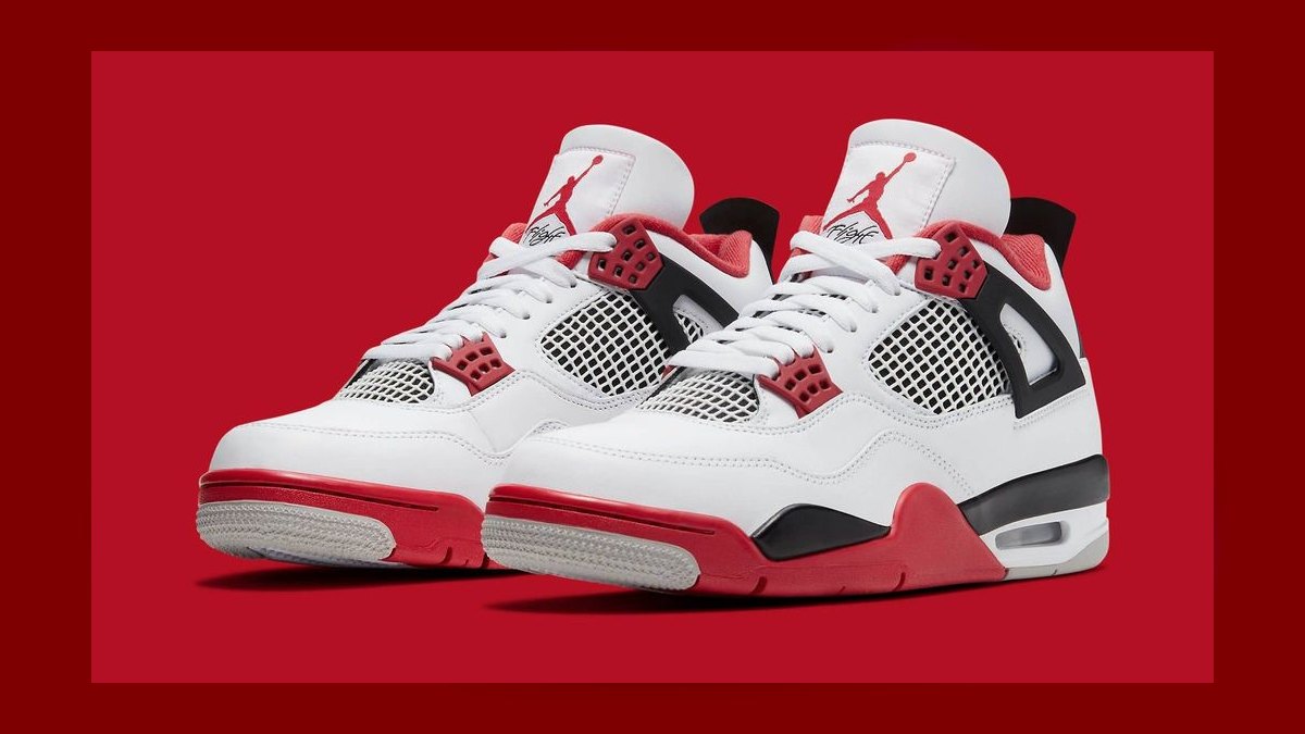 Top 10 Air Jordan 4s of all time — figure 4