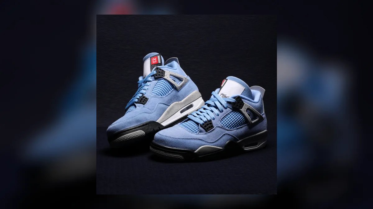 Top 10 Air Jordan 4s of all time — figure 5