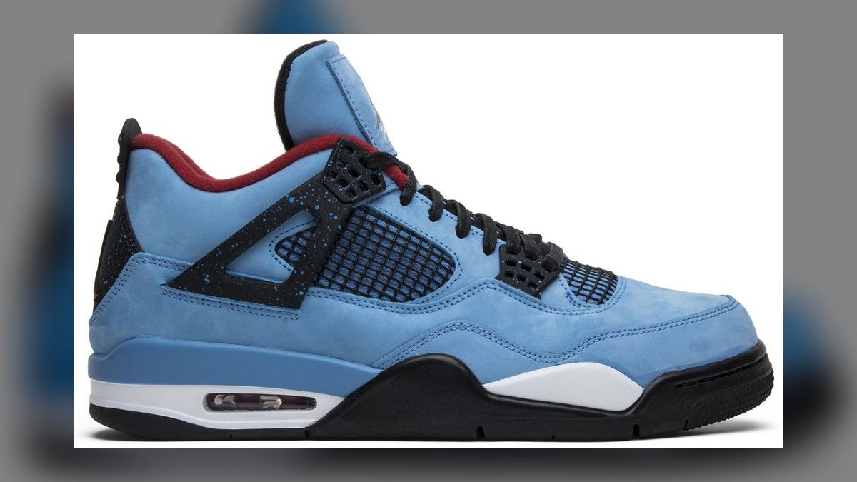 Top 10 Air Jordan 4s of all time — figure 6