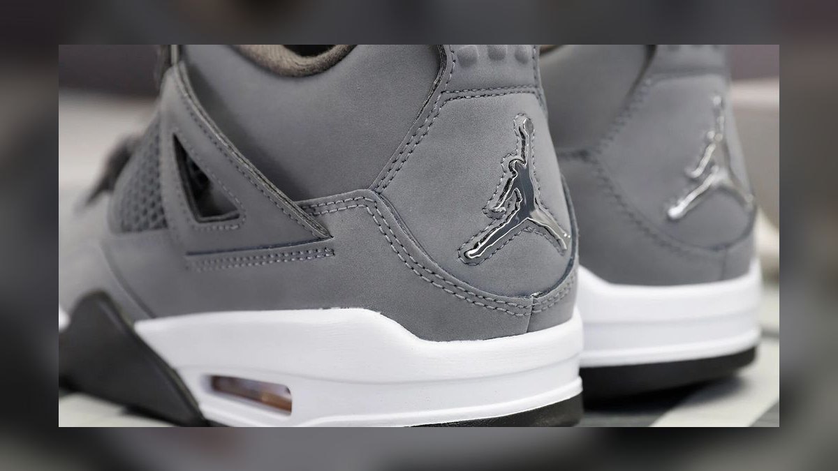 Top 10 Air Jordan 4s of all time — figure 7