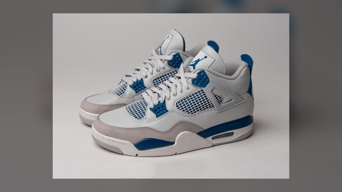 Top 10 Air Jordan 4s of all time — figure 9
