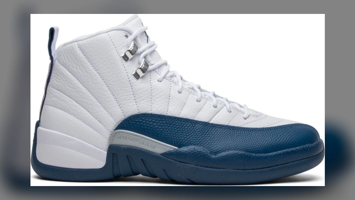 Top 10 Air Jordan 12 colorways ever released — figure 4
