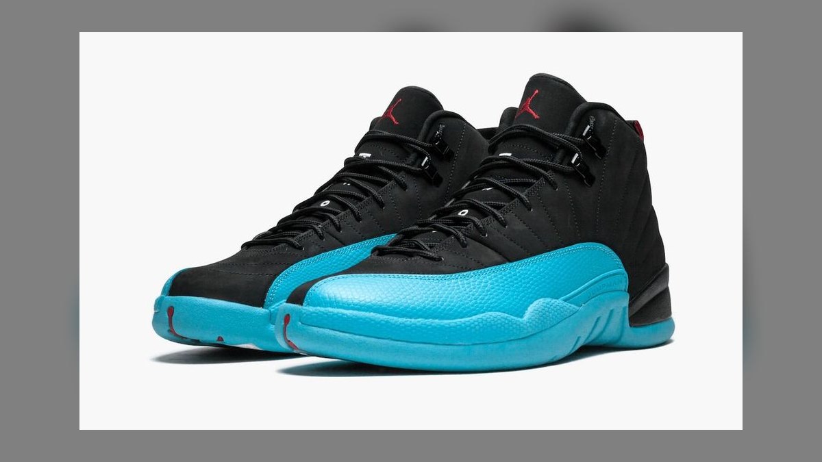 Top 10 Air Jordan 12 colorways ever released — figure 6