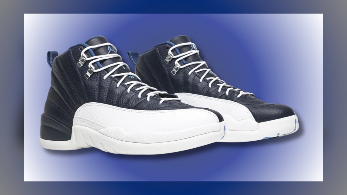 Top 10 Air Jordan 12 colorways ever released — figure 7