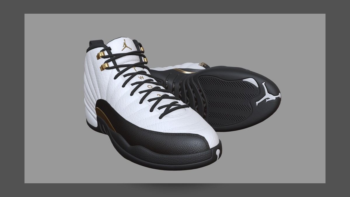 Top 10 Air Jordan 12 colorways ever released — figure 8