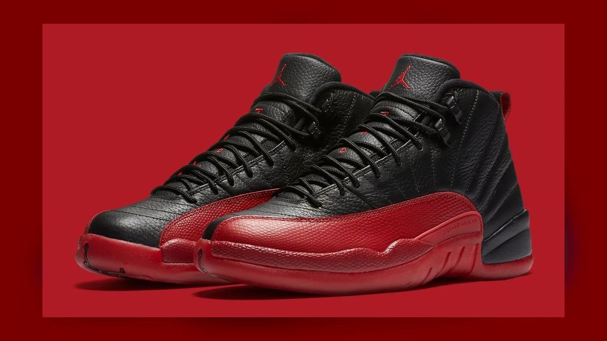 Top 10 Air Jordan 12 colorways ever released