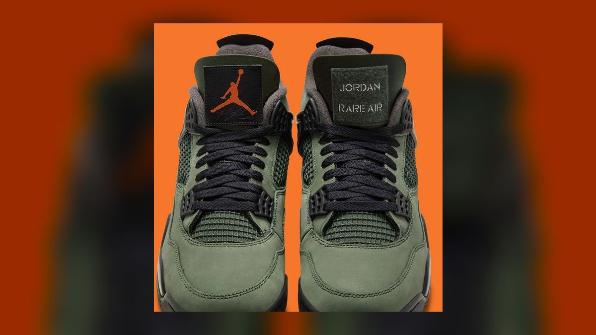 Top 10 Air Jordan 15 Collaborations (UNDEFEATED, DJ Clark Kent, Quai 54) of All Time — figure 1