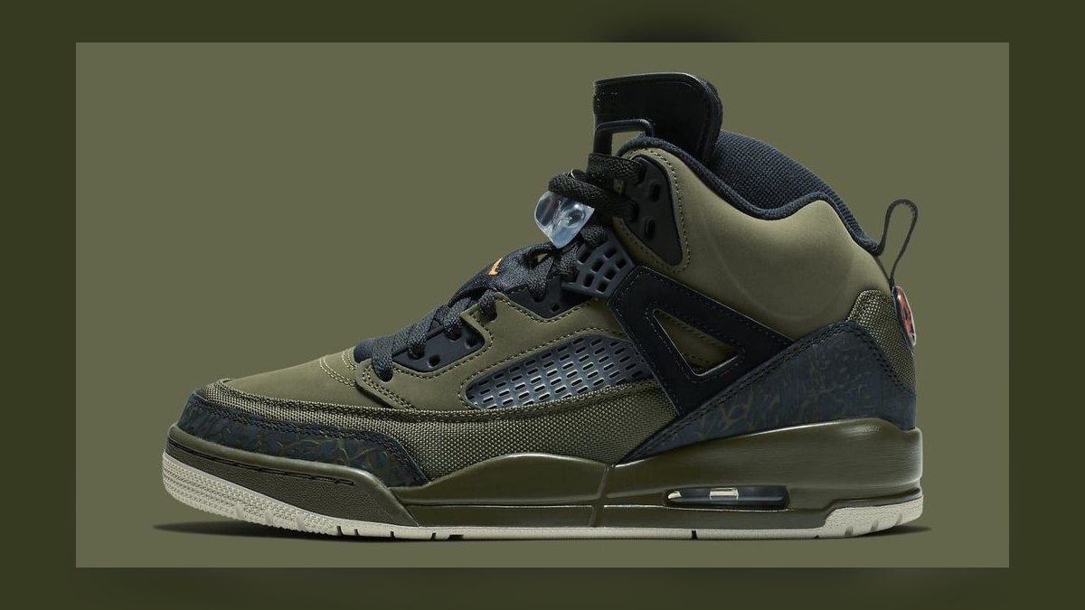 Top 10 Air Jordan 15 Collaborations (UNDEFEATED, DJ Clark Kent, Quai 54) of All Time — figure 4