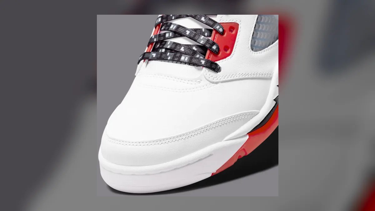 Top 10 Air Jordan 15 Collaborations (UNDEFEATED, DJ Clark Kent, Quai 54) of All Time — figure 9