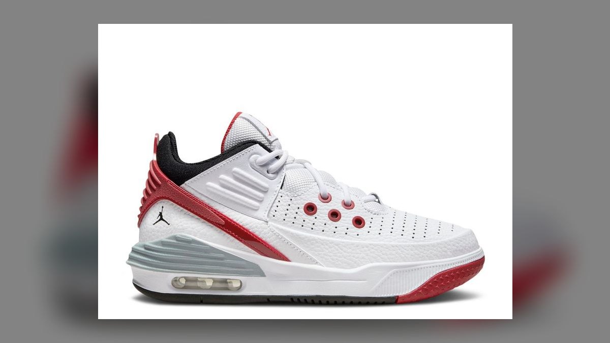 Top 10 Air Jordan 16 colorways ranked — figure 2