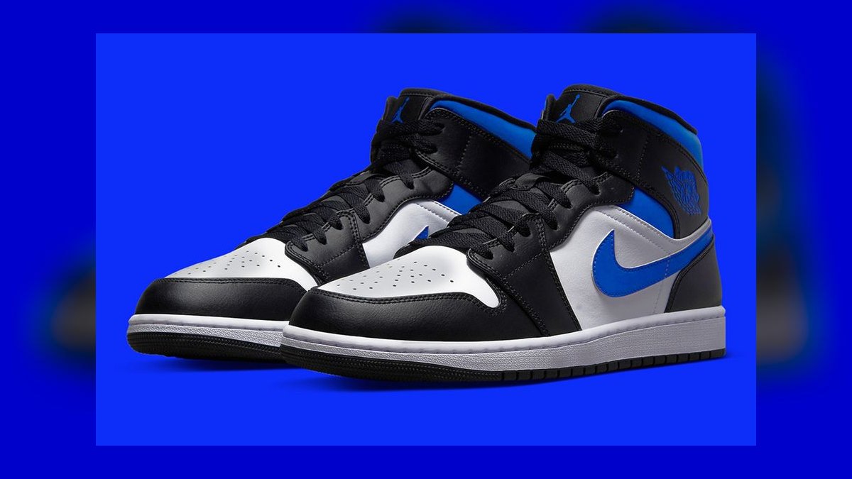 Top 10 Air Jordan 16 colorways ranked — figure 7