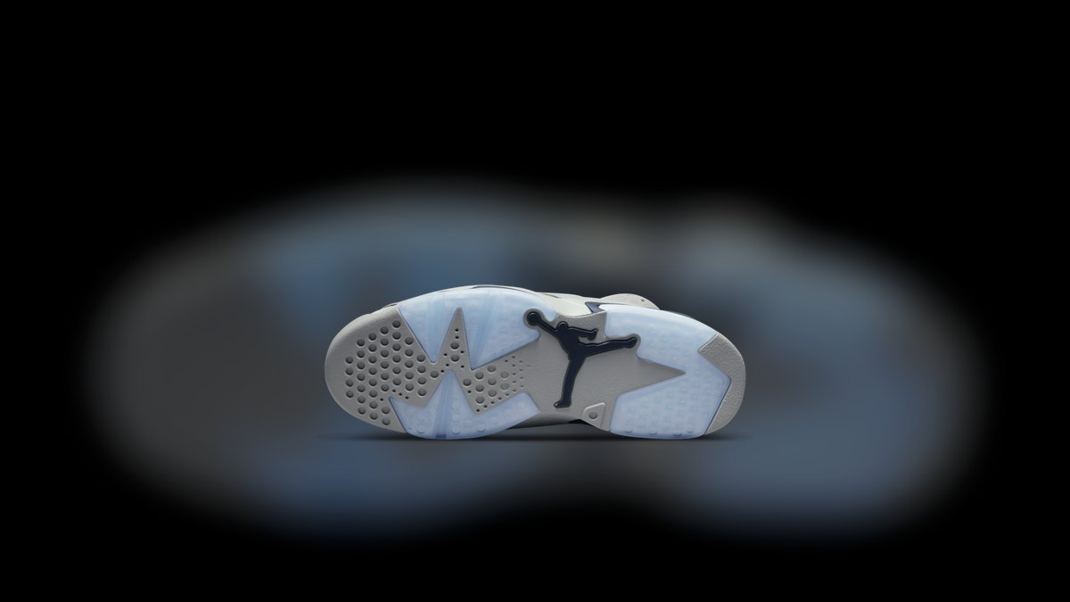 Top 10 Air Jordan 16 colorways ranked — figure 8