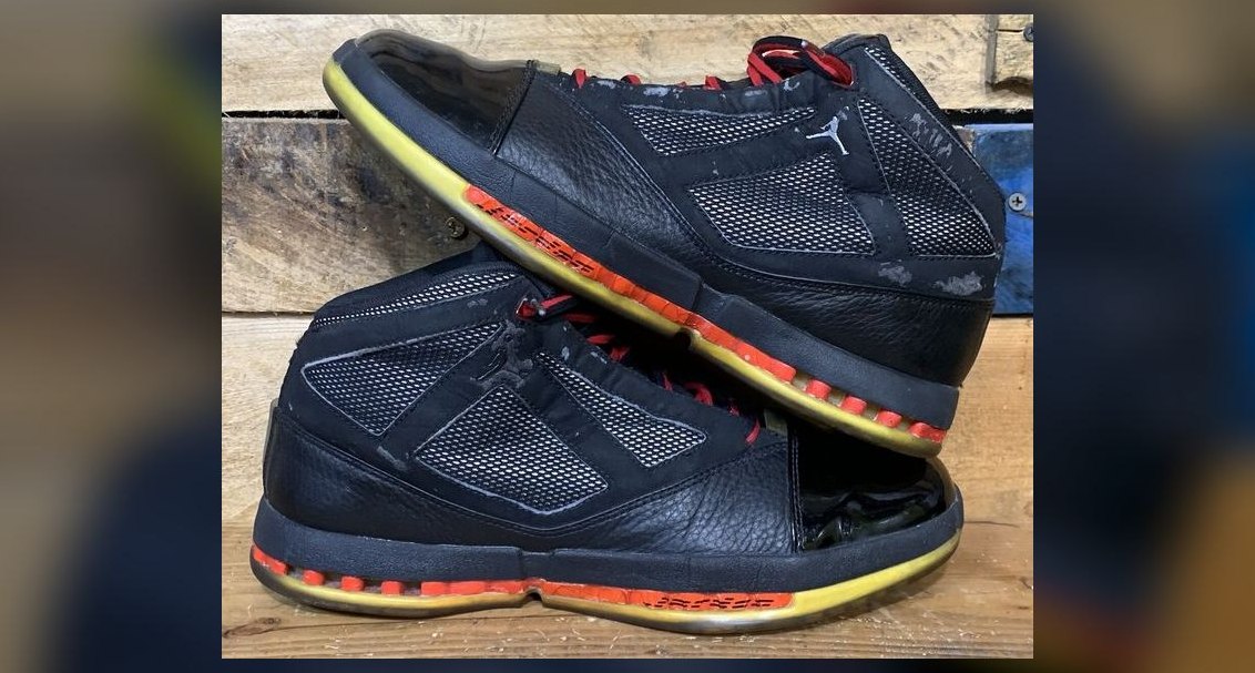 Top 10 Air Jordan 16 colorways ranked