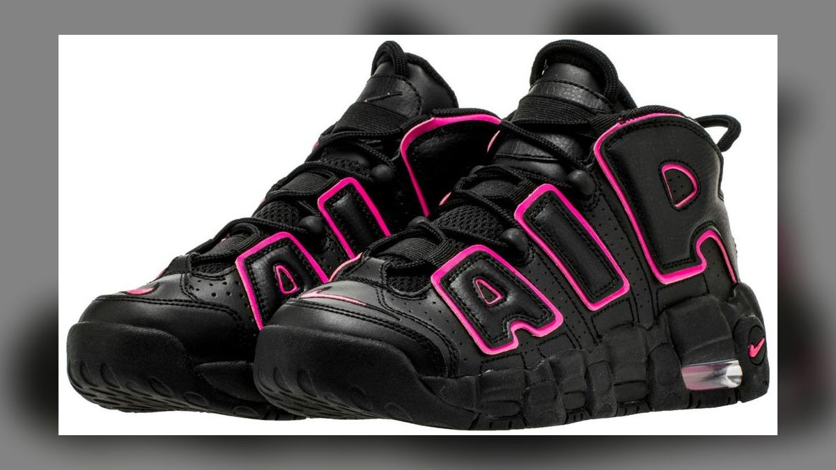 Top 10 Nike Air More Uptempo colorways of all time — figure 10