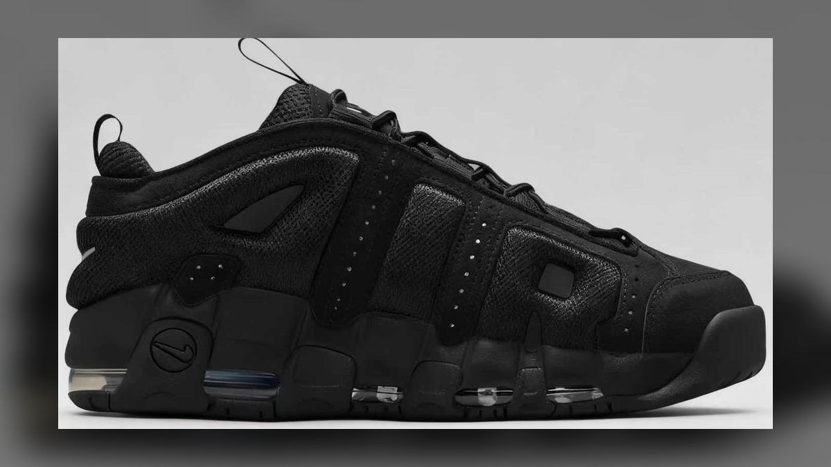 Top 10 Nike Air More Uptempo colorways of all time — figure 2