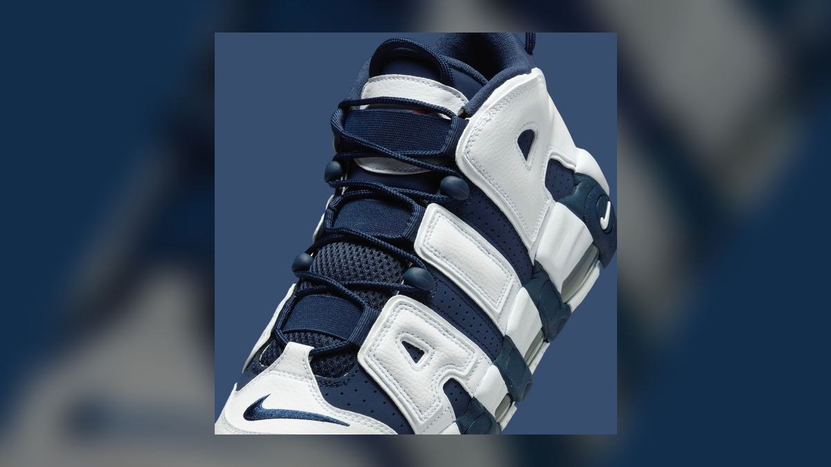Top 10 Nike Air More Uptempo colorways of all time — figure 3