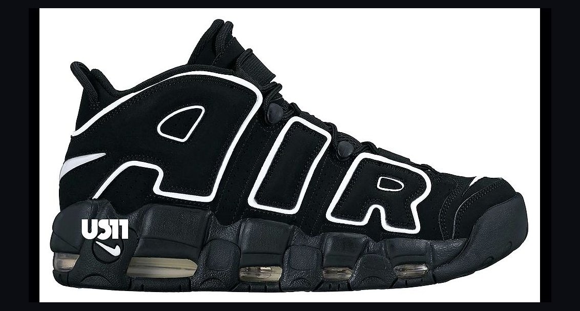 Top 10 Nike Air More Uptempo colorways of all time