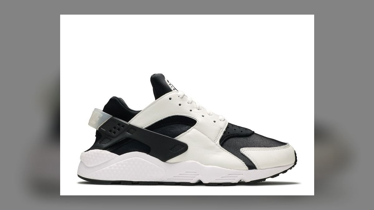 Top 10 Nike Air Huarache releases ever — figure 1