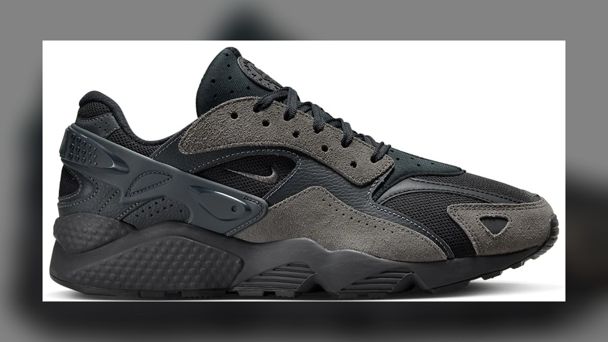 Top 10 Nike Air Huarache releases ever — figure 10