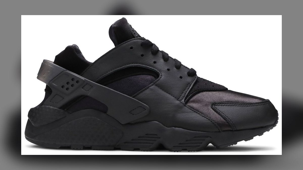 Top 10 Nike Air Huarache releases ever — figure 2