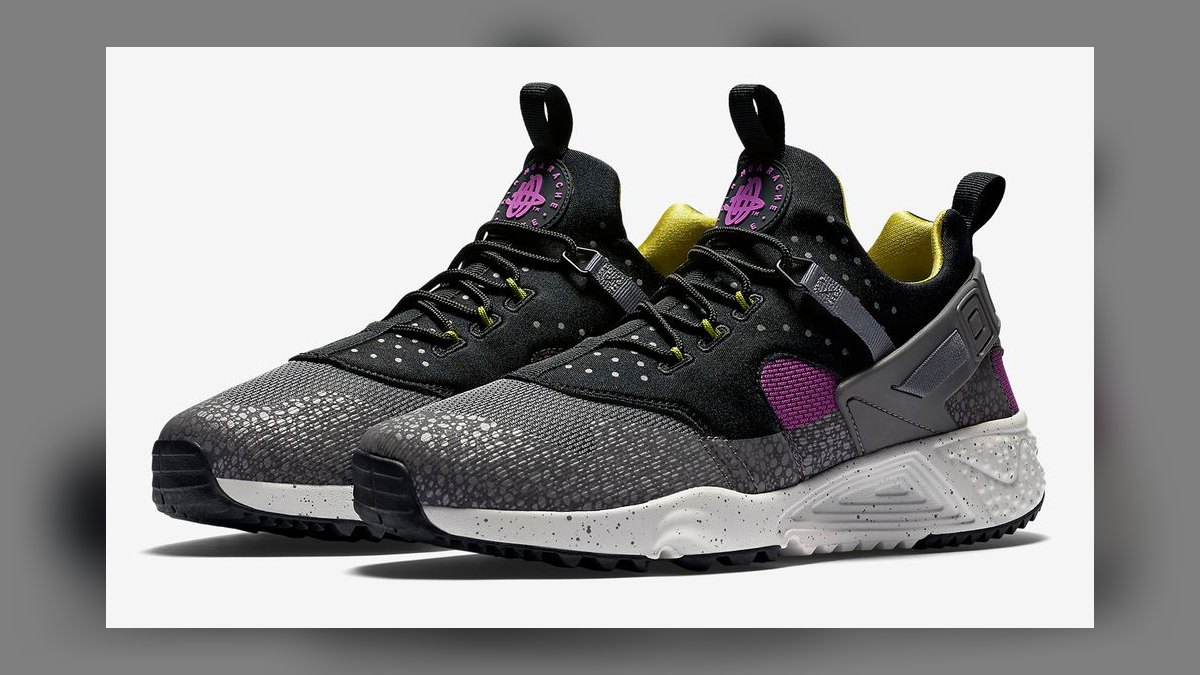Top 10 Nike Air Huarache releases ever — figure 6