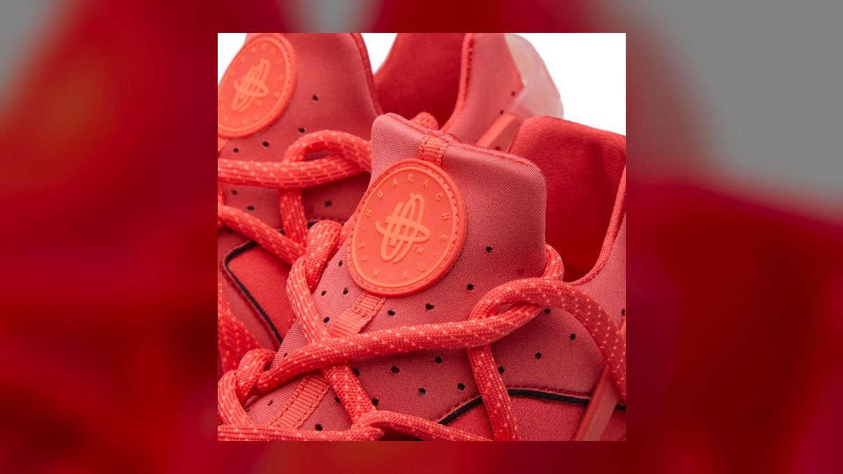 Top 10 Nike Air Huarache releases ever — figure 7