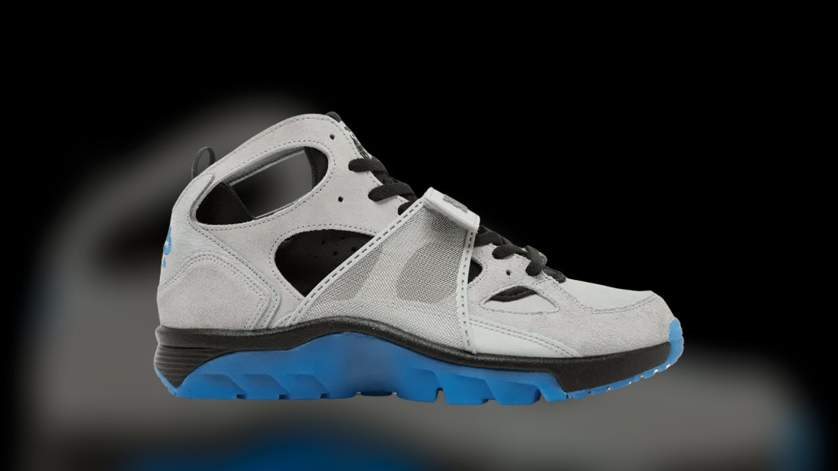 Top 10 Nike Air Huarache releases ever — figure 9