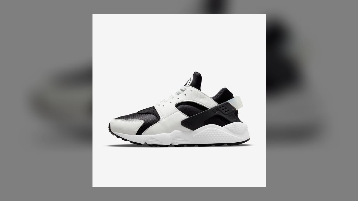 Top 10 Nike Air Huarache releases ever