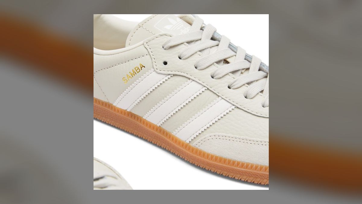 Top 10 Adidas Samba colorways of all time — figure 10