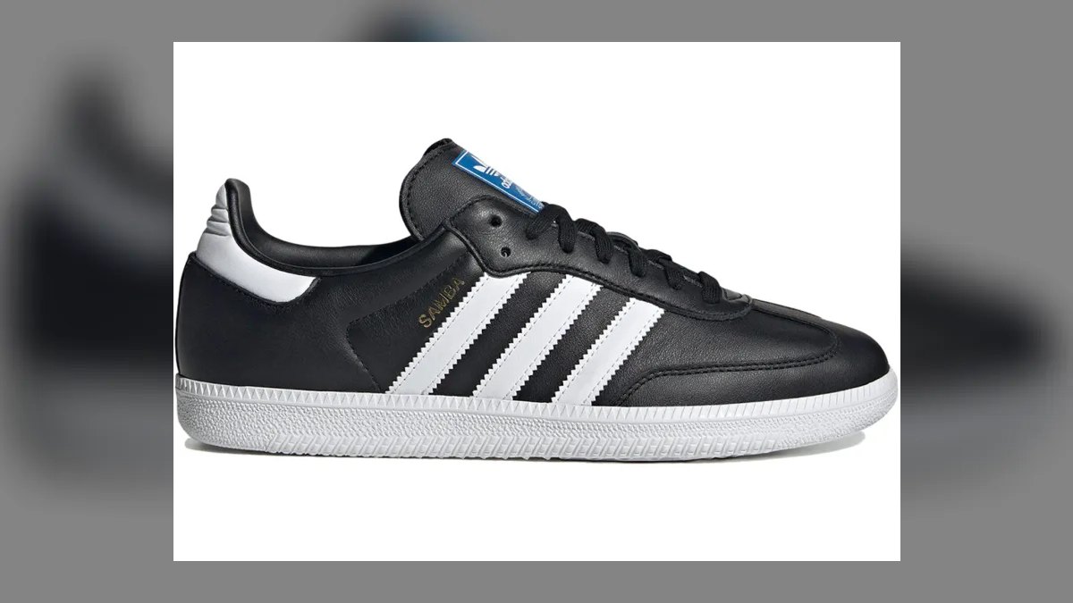 Top 10 Adidas Samba colorways of all time — figure 2
