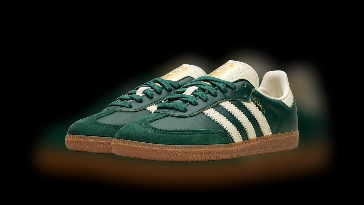 Top 10 Adidas Samba colorways of all time — figure 6