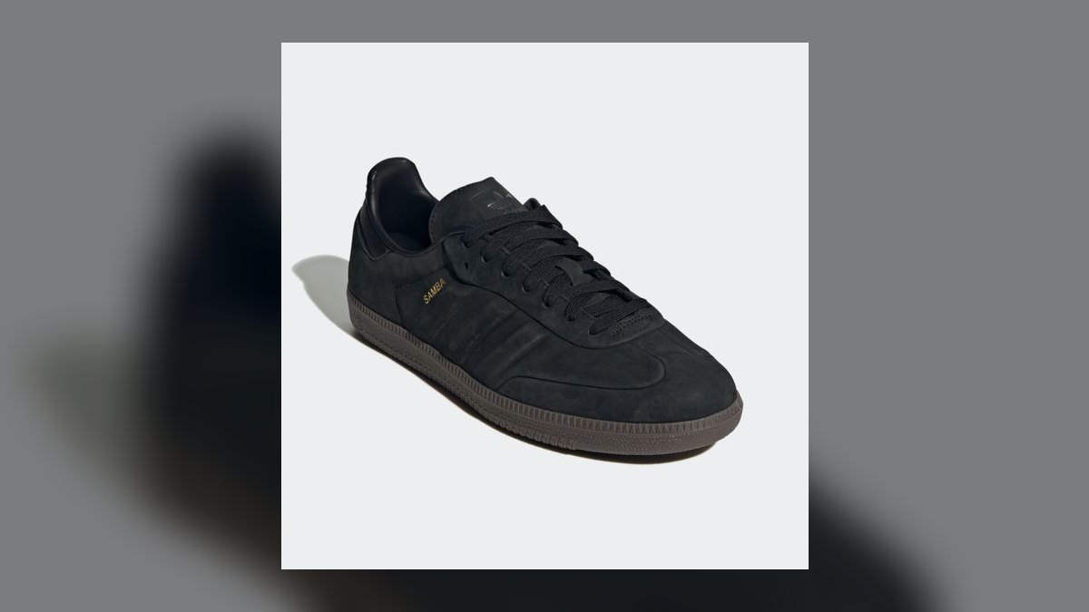 Top 10 Adidas Samba colorways of all time — figure 9