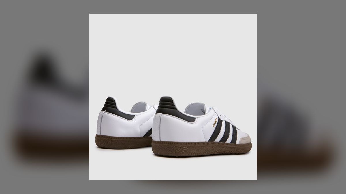 Top 10 Adidas Samba colorways of all time