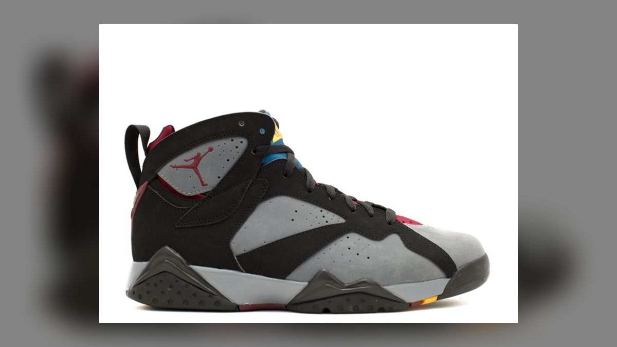 Top 10 Air Jordan 7 colorways of all time — figure 1