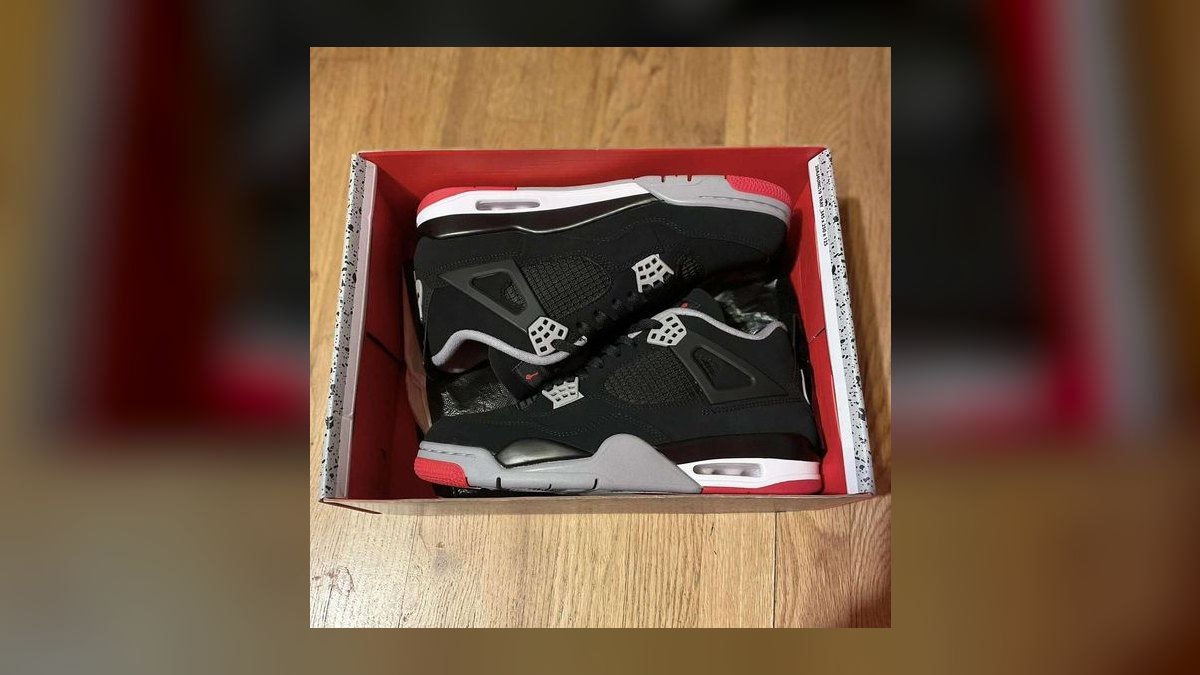 Top 10 Air Jordan 7 colorways of all time — figure 10