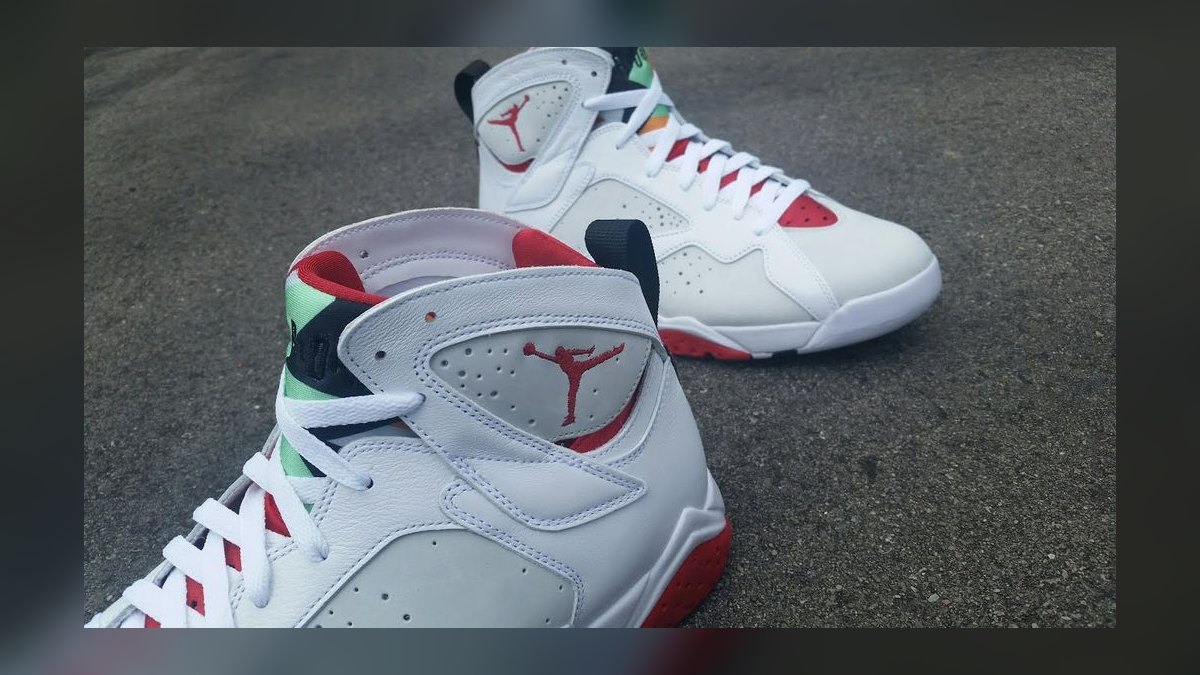 Top 10 Air Jordan 7 colorways of all time — figure 2