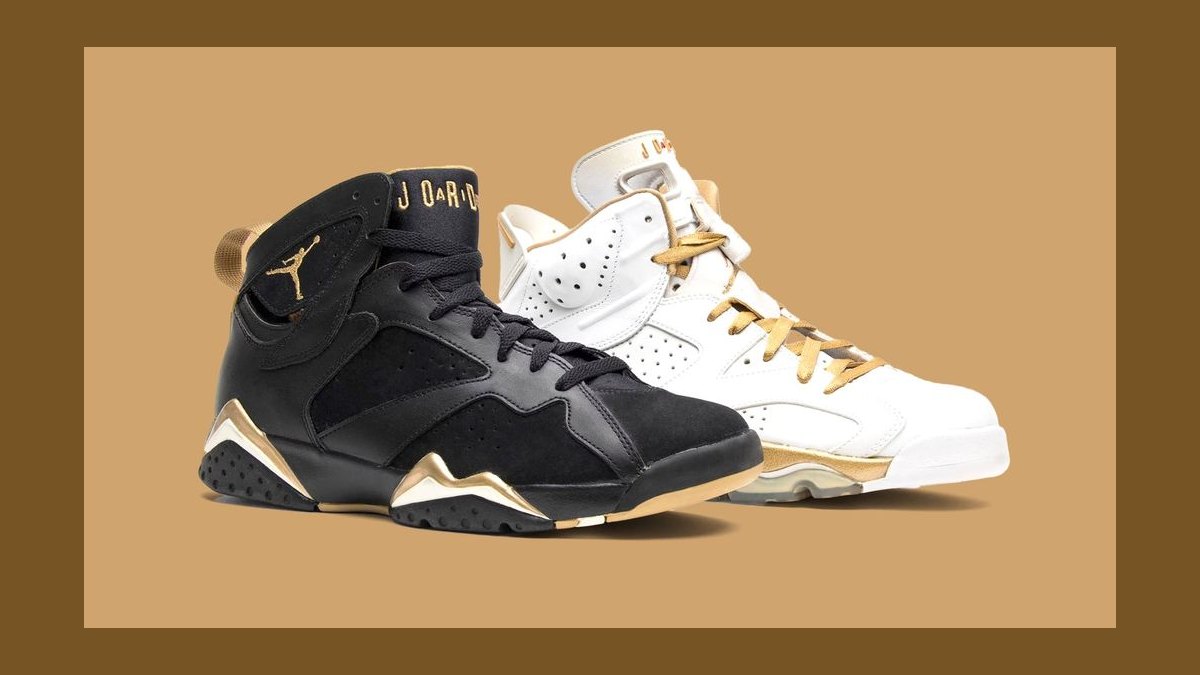 Top 10 Air Jordan 7 colorways of all time — figure 8