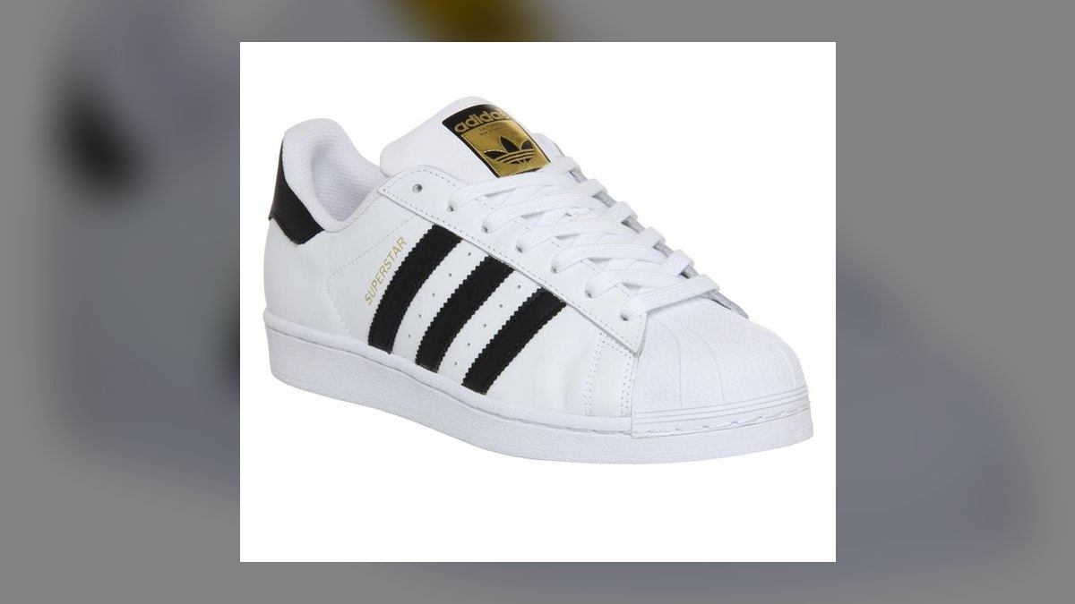 Top 10 Adidas Superstar colorways of all time — figure 1