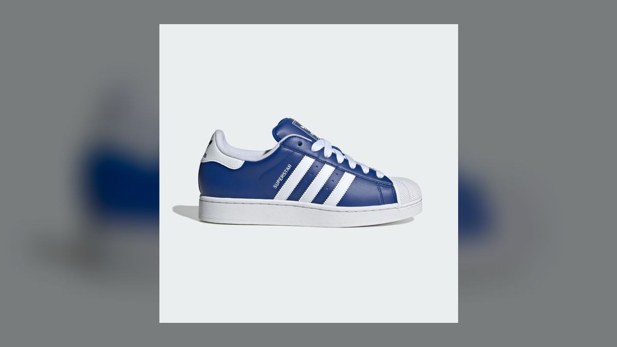 Top 10 Adidas Superstar colorways of all time — figure 10